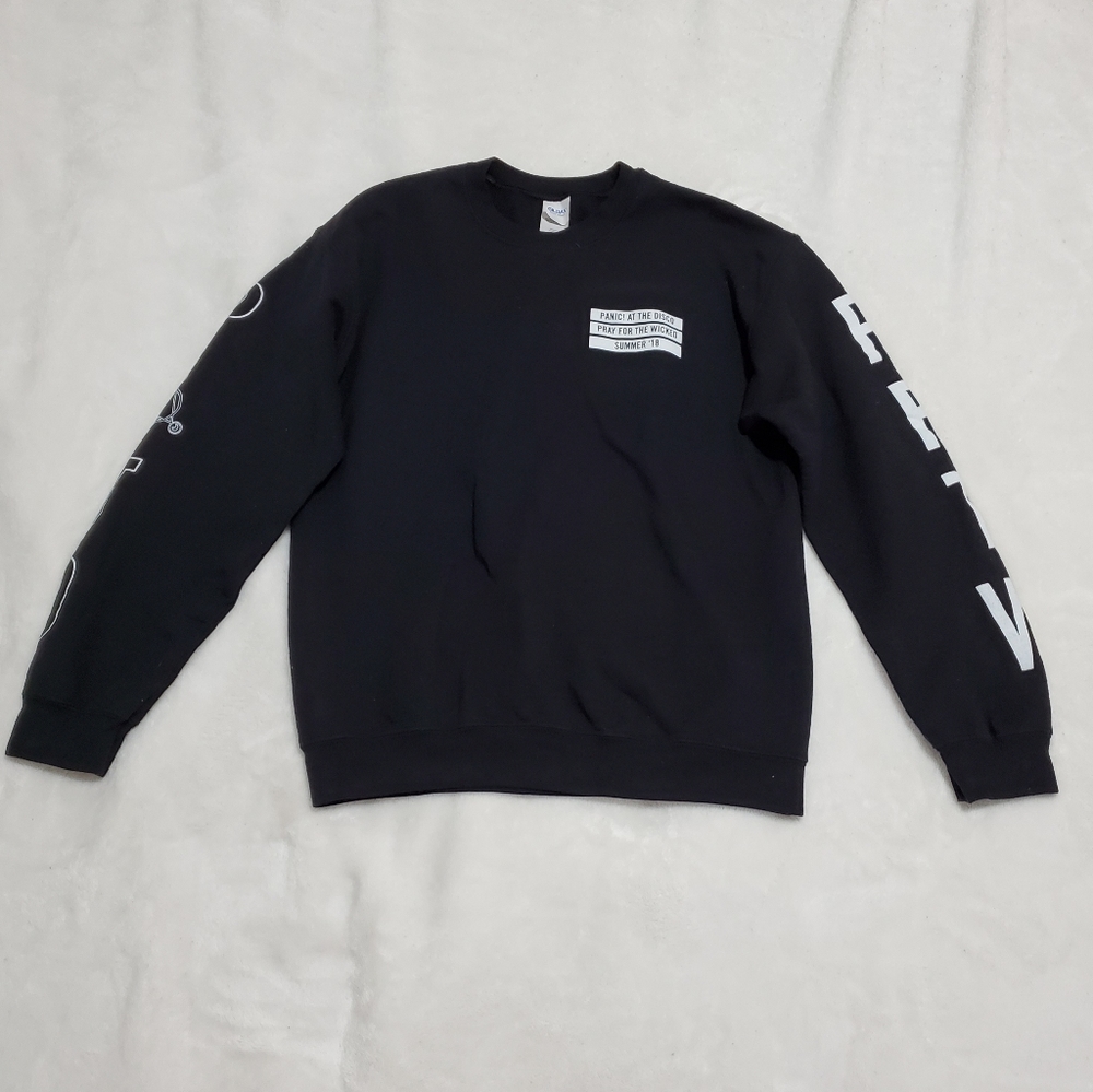 Panic! At The Disco Sweater